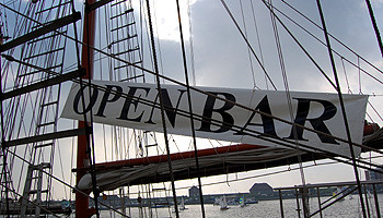 16. Wilhelmshaven Sailing-CUP 2017
