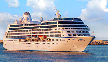 Oceania Cruises mit weiteren kostenlosen Zusatzleistungen