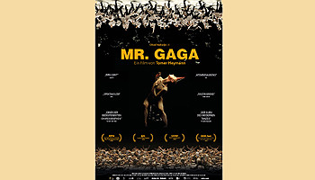 MR. GAGA – die Gewinner stehen fest