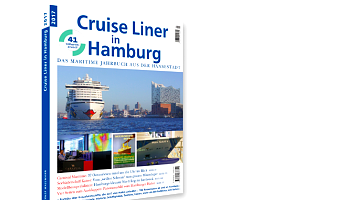 Gewinner des „Cruise Liners Hamburg“ steht fest