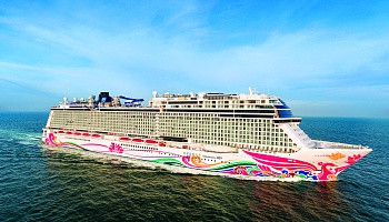 Norwegian Cruise Line – weitere Routen in der Saison 2020 und 2021