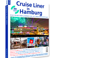 Gewinner des „Cruise Liners Hamburg 2018″ steht fest