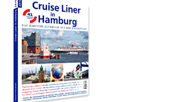 Gewinner des „Cruise Liner Hamburg 2019″ steht fest