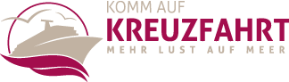 Komm auf Kreuzfahrt