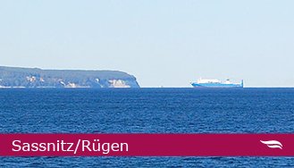 Sassnitz/Rügen