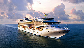 Princess Cruises