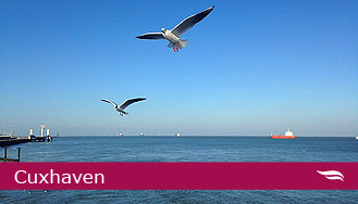 Cuxhaven