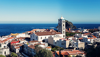 Teneriffa nachhaltig entdecken © webtenerife.de