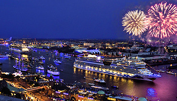Hamburg Cruise Days 2014 © www.mediaserver.hamburg.de / M.Lebowsky