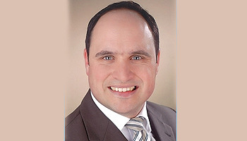 Marius Griego  wird neuer Director Sales © A-ROSA 