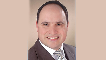 Marius Griego wird neuer Director Sales © A-ROSA