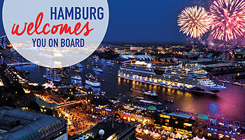 © Hamburg Tourismus GmbH