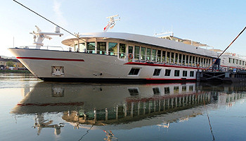 MS PRINZESSIN SISI © SE-Tours GmbH