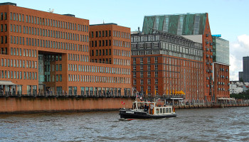 Inspektionsboot SÜDERELBE 1937 in Neuhof auf der Werft von Joh. Oelkers gebaut © Melanie Kiel