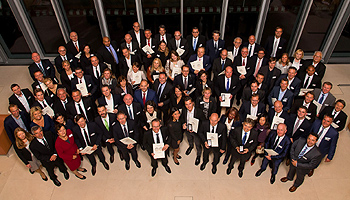 Fairness Preis 2015 © DISQ / n-tv