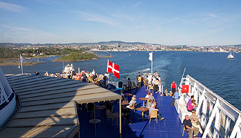 © DFDS Seaways