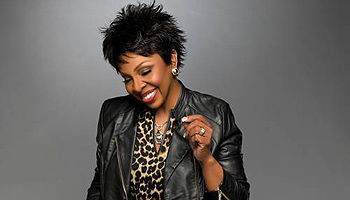 Motown-Star Gladys Knight performt für Carnival © Carnival Cruise Line
