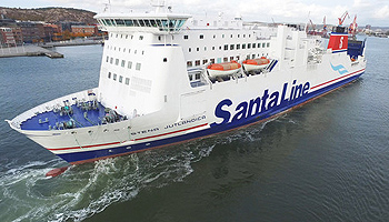 © Stena Line