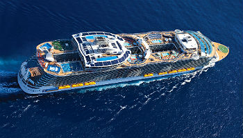 © Royal Caribbean
