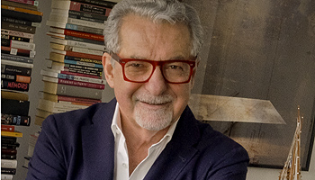 Adam Tihany © Tihany Design
