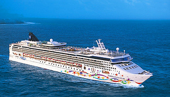 Norwegian Star © Norwegian Cruise Line