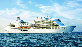 © Regent Seven Seas Cruises