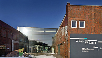 Cuxhavens Museum „Windstärke 10“ © Andreas Keller