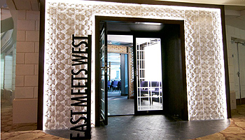 Spezialitätenrestaurant East Meets West auf der Pride of America © Norwegian Cruise Line