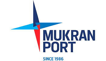 Mukran Port 