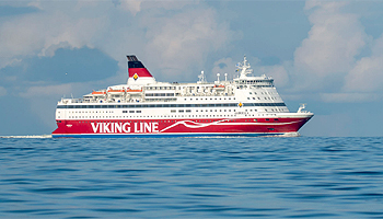 M/S Gabriella © Viking Line