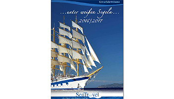 © SeaTravel Kreuzfahrten GmbH