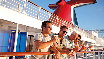 © Carnival Cruise Line