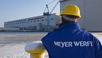 © Meyer Werft