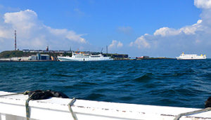 Mehr Inselgäste auf Helgoland © Lilo Tadday / www.foto-helgoland.de