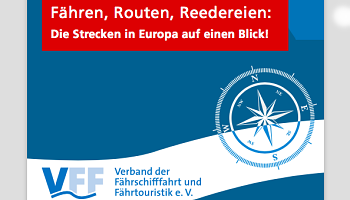 © Verband der Fährschifffahrt und Fährtouristik e.V.