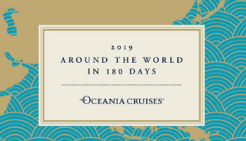 © Oceania Cruises