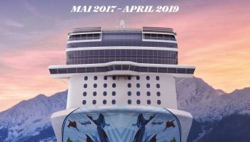 © Norwegian Cruise Line
