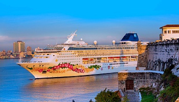 Kubakreuzfahrten mit der Norwegian Sky © Norwegian Cruise Line