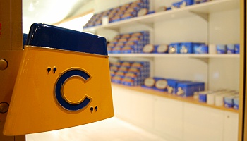Costa-Shop © Melanie Kiel