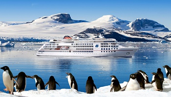 Expeditions-Neubau © Hapag-Lloyd Cruises