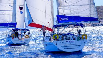 Rose of Charity DS Cup 2017 © Master Yachting