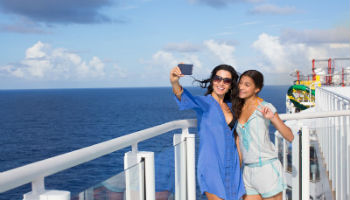 Norwegian Escape © NCL