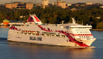 Baltic Princess © Marko Stampehl