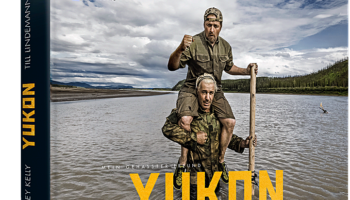 Yukon - Mein gehasster Freund © National Geographic