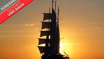Sailing in Paradise © Sea Travel
