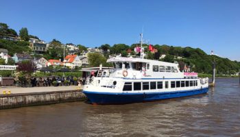 Kleine Freiheit Blankenese © Kevin Muehleisen