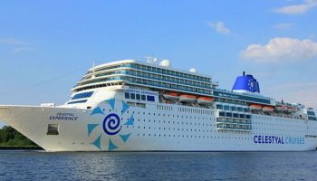 Die Celestyal Experience @ Celestyal Cruises
