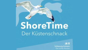 ShoreTime – der Küstenschnack ©TA.SH